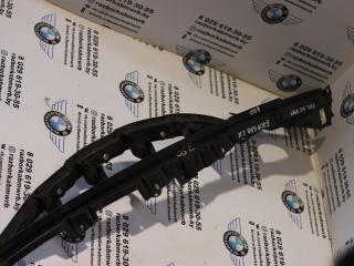 крепление крыла переднего левого BMW X5 E70 [рестайлинг] 2011, 3.0 л., дизель, АКПП, белый, внедорожник 5 дв., 51127157989