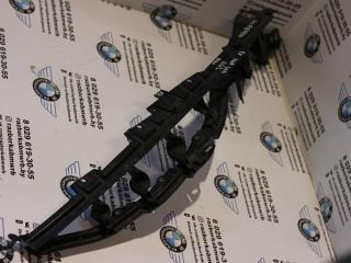 крепление крыла переднего правого BMW X5 E70 [рестайлинг] 2011, 3.0 л., дизель, АКПП, белый, внедорожник 5 дв., 51127157990