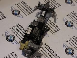 рулевая колонка BMW X5 E70 [рестайлинг] 2011, 3.0 л., дизель, АКПП, белый, внедорожник 5 дв., 32306786603