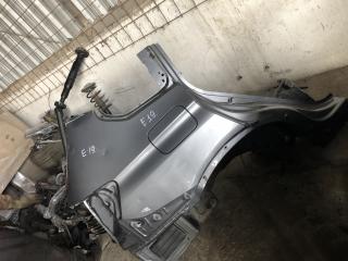 крыло заднее правое BMW X3 F25 [рестайлинг] 2016, 3.0 л., N57 D30 A, дизель, АКПП, внедорожник 5 дв.
