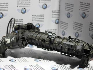 коллектор впускной BMW 3 серия E90/E91 [рестайлинг] 2011, 2.0 л., N47 D20 C, дизель, АКПП, купе, 11617807991