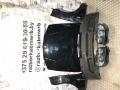 капот BMW X3 E83 2005, 2.0 л., M47 D20 (204D4), дизель, АКПП, внедорожник 5 дв., 41003449411 - фото №2