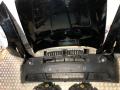 капот BMW X3 E83 2005, 2.0 л., M47 D20 (204D4), дизель, АКПП, внедорожник 5 дв., 41003449411 - фото №3