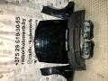 капот BMW X3 E83 2005, 2.0 л., M47 D20 (204D4), дизель, АКПП, внедорожник 5 дв., 41003449411 - фото №4