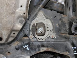 подушка крепления двигателя BMW 3 серия F30/F31/F34 2013, 2.0 л., дизель, МКПП, белый альпин вайс 300, седан, правый руль, 22116787657