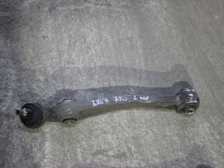 рычаг подвески BMW X5 E70 [рестайлинг] 2011, 3.0 л., дизель, АКПП, белый, внедорожник 5 дв., 31126773949