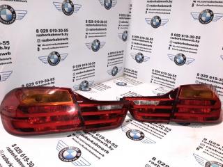 фонарь задний левый BMW 4 серия F32/F33 2016, 3.0 л., B58 B30 A, бензин, АКПП, купе, 63217296097