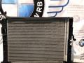 кассета радиаторов BMW X5 F15 2017, 3.0 л., N57 D30 A, дизель, АКПП, внедорожник 5 дв. - фото №2