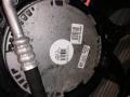 кассета радиаторов BMW X5 F15 2017, 3.0 л., N57 D30 A, дизель, АКПП, внедорожник 5 дв. - фото №4