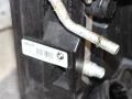 кассета радиаторов BMW X5 E70 [рестайлинг] 2012, 3.0 л., дизель, АКПП, серебристый, внедорожник 5 дв., правый руль, 17117533472 - фото №4
