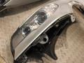 фара левая BMW X5 E70 [рестайлинг] 2012, 3.0 л., дизель, АКПП, серебристый, внедорожник 5 дв., правый руль, 63117240787 - фото №2