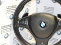 руль BMW X5 E70 [рестайлинг] 2012, 3.0 л., дизель, АКПП, серебристый, внедорожник 5 дв., правый руль, 32307844566 - фото №4