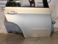 дверь задняя правая BMW X5 E70 [рестайлинг] 2012, 3.0 л., дизель, АКПП, серебристый, внедорожник 5 дв., правый руль, 41527261482 - фото №2