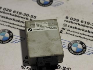 Блок управления рулевой колонки BMW X5 E70 [рестайлинг] 2012, 3.0 л., дизель, АКПП, серебристый, внедорожник 5 дв., правый руль, 32436857209