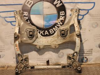 балка подвески передняя (подрамник) BMW 5 серия F07/F10/F11 2010, 3.0 л., бензин, АКПП, синий, седан, 31116796692