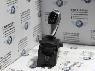 модуль управления селектора АКПП BMW 5 серия F07/F10/F11 2010, 3.0 л., бензин, АКПП, синий, седан, 61319218101