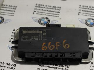 блок управления светом BMW 5 серия F07/F10/F11 2010, 3.0 л., бензин, АКПП, синий, седан, 61359236461