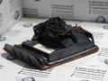 фонарь крышки багажника правый BMW 5 серия F07/F10/F11 2010, 3.0 л., бензин, АКПП, синий, седан, 63217203226 - фото №2