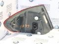 фонарь задний правый BMW 5 серия F07/F10/F11 2010, 3.0 л., бензин, АКПП, синий, седан - фото №2