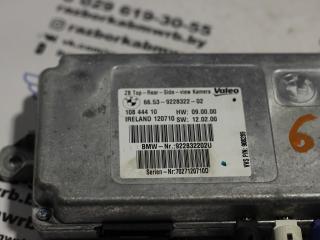 блок управления камерой BMW 5 серия F07/F10/F11 2010, 3.0 л., бензин, АКПП, синий, седан, 66539228322