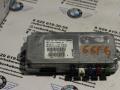 блок управления камерой BMW 5 серия F07/F10/F11 2010, 3.0 л., бензин, АКПП, синий, седан, 66539228322 - фото №2