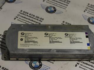 блок Bluetooth BMW 5 серия F07/F10/F11 2010, 3.0 л., бензин, АКПП, синий, седан, 84109231090