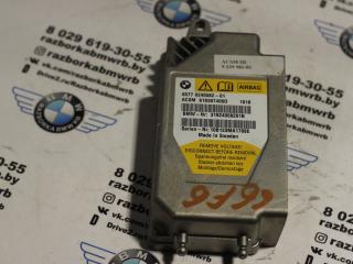 блок AirBag BMW 5 серия F07/F10/F11 2010, 3.0 л., бензин, АКПП, синий, седан, 65779240582
