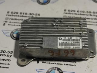 блок управления ICM BMW 5 серия F07/F10/F11 2010, 3.0 л., бензин, АКПП, синий, седан, 34526799576