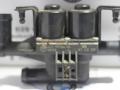 кран отопителя (печки) BMW 5 серия F07/F10/F11 2010, 3.0 л., бензин, АКПП, синий, седан, 64119119164 - фото №2