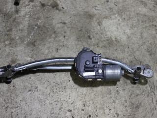 механизм стеклоочистителя (трапеция дворников) BMW 5 серия F07/F10/F11 2010, 3.0 л., бензин, АКПП, синий, седан, 61617306274