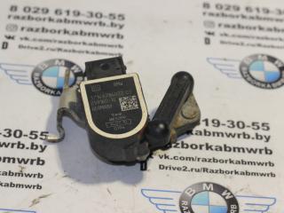 датчик дорожного просвета BMW 5 серия F07/F10/F11 2010, 3.0 л., бензин, АКПП, синий, седан, 37146784072