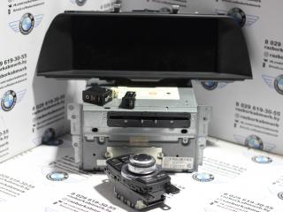 навигация BMW 5 серия F07/F10/F11 2010, 3.0 л., бензин, АКПП, синий, седан