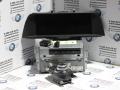 навигация BMW 5 серия F07/F10/F11 2010, 3.0 л., бензин, АКПП, синий, седан - фото №4
