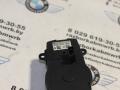 переключатель света BMW 5 серия F07/F10/F11 2010, 3.0 л., бензин, АКПП, синий, седан, 61319192745 - фото №2