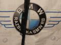 дождевик BMW 5 серия F07/F10/F11 2010, 3.0 л., бензин, АКПП, синий, седан, 51717203124 - фото №2