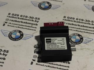 блок управления топливным насосом BMW 5 серия F07/F10/F11 2010, 3.0 л., бензин, АКПП, синий, седан, 16147276073