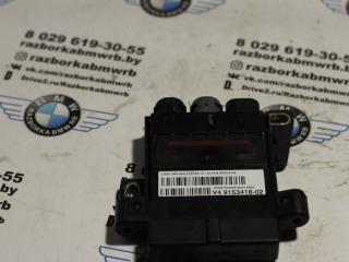 распределитель тока BMW 5 серия F07/F10/F11 2010, 3.0 л., бензин, АКПП, синий, седан, 61149153418