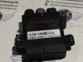 распределитель тока BMW 5 серия F07/F10/F11 2010, 3.0 л., бензин, АКПП, синий, седан, 61149153418 - фото №2