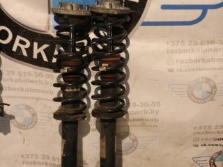 амортизатор задний правый BMW 5 серия F07/F10/F11 2010, 3.0 л., бензин, АКПП, синий, седан, 33526789380