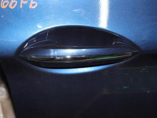 ручка наружная BMW 5 серия F07/F10/F11 2010, 3.0 л., бензин, АКПП, синий, седан