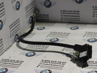 минусовой провод аккумулятора BMW 5 серия F07/F10/F11 2010, 3.0 л., бензин, АКПП, синий, седан, 61129243752