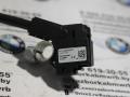 минусовой провод аккумулятора BMW 5 серия F07/F10/F11 2010, 3.0 л., бензин, АКПП, синий, седан, 61129243752 - фото №2