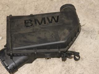 корпус воздушного фильтра BMW 5 серия F07/F10/F11 2010, 3.0 л., бензин, АКПП, синий, седан, 13717604404