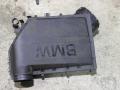 корпус воздушного фильтра BMW 5 серия F07/F10/F11 2010, 3.0 л., бензин, АКПП, синий, седан, 13717604404 - фото №3