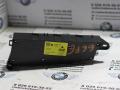 блок управления сиденьем BMW 5 серия F07/F10/F11 2010, 3.0 л., бензин, АКПП, синий, седан, 61319196150 - фото №2