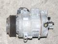 компрессор кондиционера BMW 5 серия F07/F10/F11 2010, 3.0 л., бензин, АКПП, синий, седан, 9399060, 7SBU17C - фото №3
