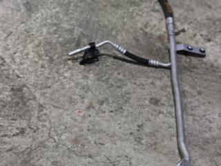 трубка кондиционера BMW 5 серия F07/F10/F11 2010, 3.0 л., бензин, АКПП, синий, седан, 64539120005