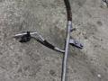 трубка кондиционера BMW 5 серия F07/F10/F11 2010, 3.0 л., бензин, АКПП, синий, седан, 64539120005 - фото №2