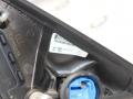 зеркало наружное левое BMW 5 серия F07/F10/F11 2010, 3.0 л., бензин, АКПП, синий, седан - фото №4