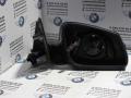 зеркало наружное правое BMW 5 серия F07/F10/F11 2010, 3.0 л., бензин, АКПП, синий, седан - фото №3